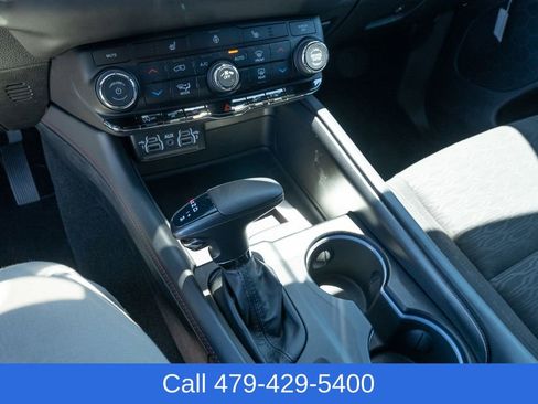 Used 2026 Dodge Durango GT AWD/4WD image 22