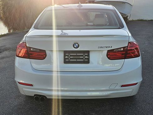 Used 2015 BMW 328i image 4
