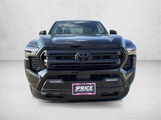 Certified 2026 Toyota Tacoma SR5 RWD video 2