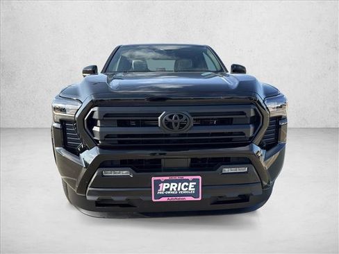 Certified 2026 Toyota Tacoma SR5 RWD image 2