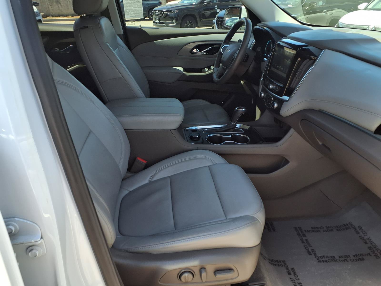 Used 2019 Chevrolet Traverse LT FWD image 23