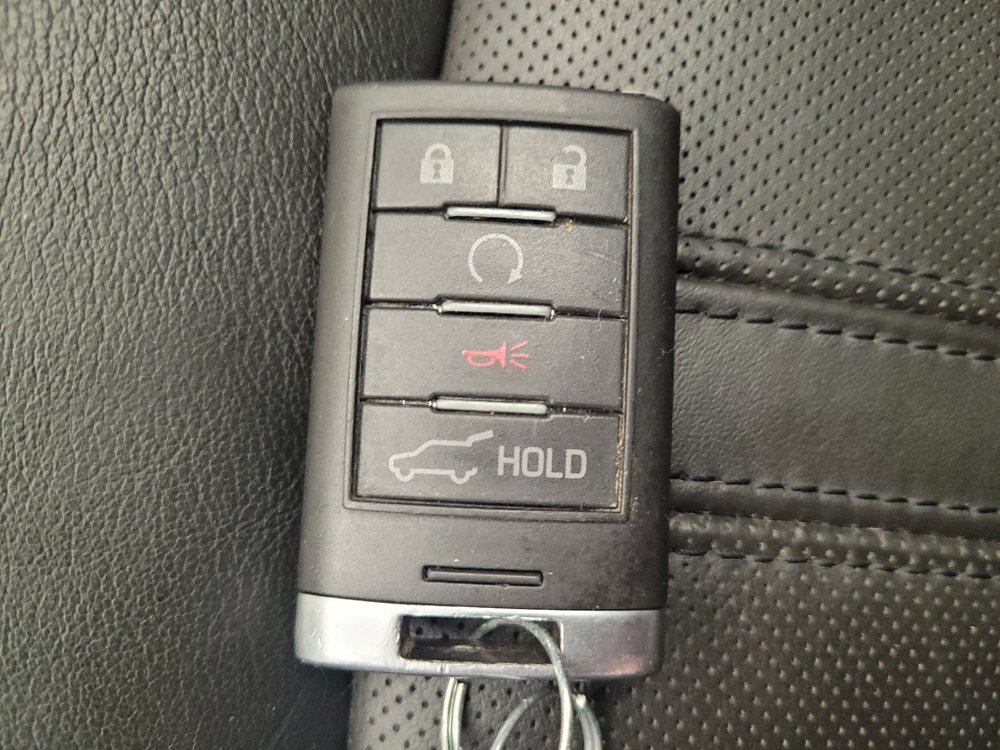 Used 2014 Cadillac SRX Luxury FWD image 32