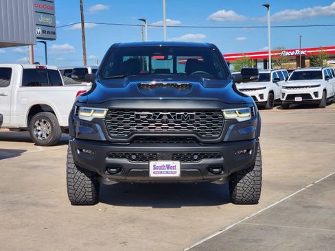 New 2026 RAM 1500 RHO AWD/4WD image 6