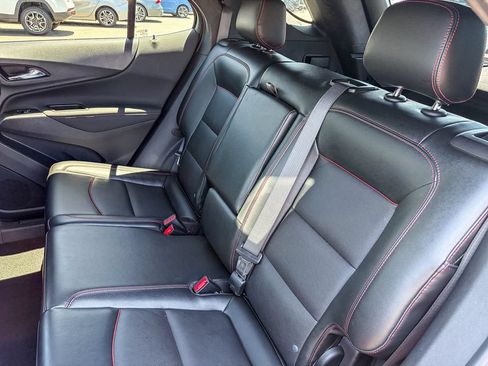 Used 2023 Chevrolet Equinox RS w/ RS Leather Package AWD/4WD image 43