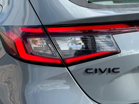 New 2026 Honda Civic Sport image 12