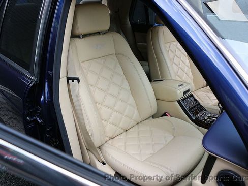 Used 2002 Bentley Arnage T RWD image 34