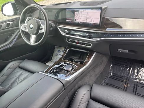 Used 2026 BMW X5 xDrive40i w/ M Sport Package AWD/4WD image 30