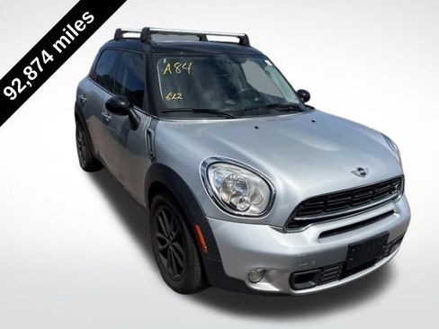 Used 2015 MINI Cooper Countryman S FWD image 2
