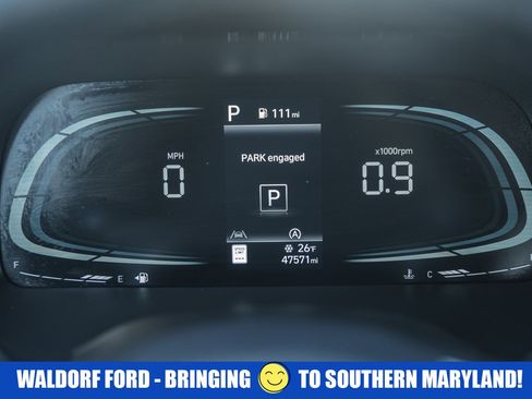 Used 2024 Hyundai Palisade SEL image 43