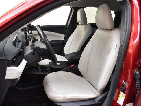 Used 2021 Ford Mustang Mach-E Premium AWD/4WD image 15