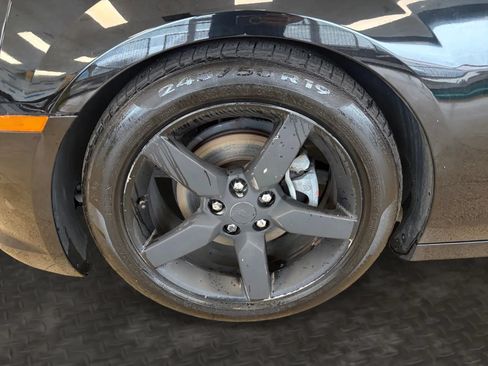 Used 2015 Chevrolet Camaro LT w/ 1LT Preferred Package RWD image 30