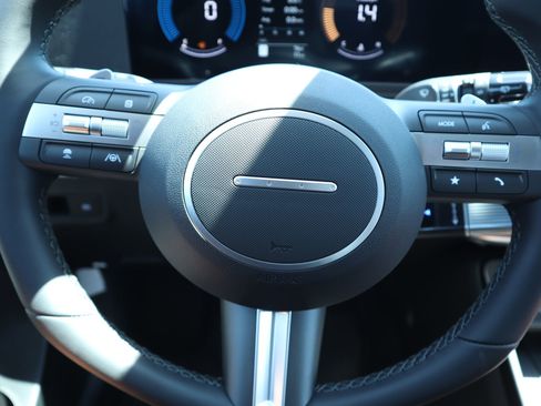New 2026 Hyundai Kona SEL Premium AWD/4WD image 3