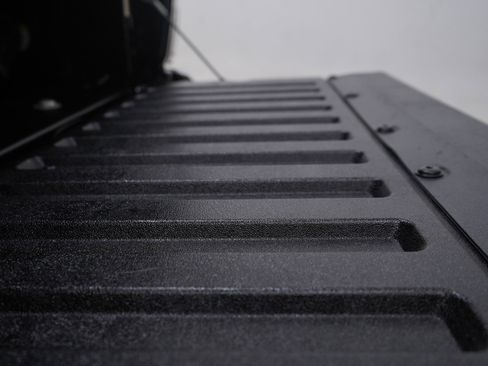 Used 2021 Toyota Tacoma TRD Off-Road w/ Blackout Package (TMS) image 11