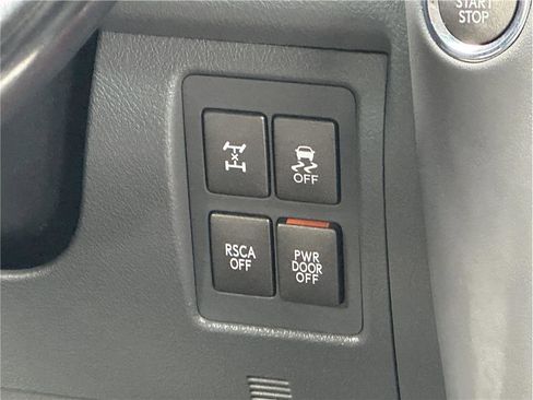 Used 2008 Lexus LX 570 4WD image 29