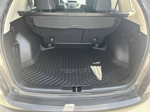 Used 2012 Honda CR-V EX-L image 24