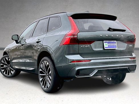 New 2026 Volvo XC60 B5 Ultra w/ Protection Package Premier image 3