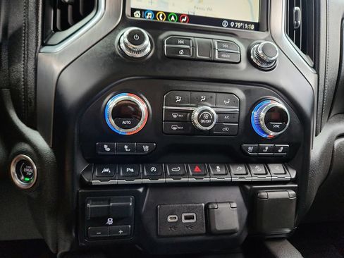 Used 2020 GMC Sierra 1500 Denali w/ Denali Ultimate Package AWD/4WD image 45