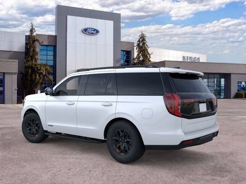 New 2026 Ford Expedition Tremor AWD/4WD image 4