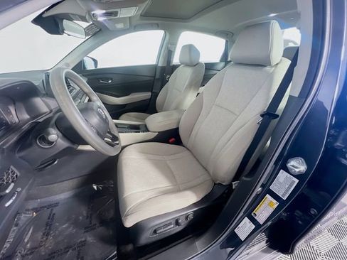 Used 2024 Honda Accord EX image 10