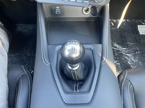 New 2025 Ford Mustang GT Premium image 28