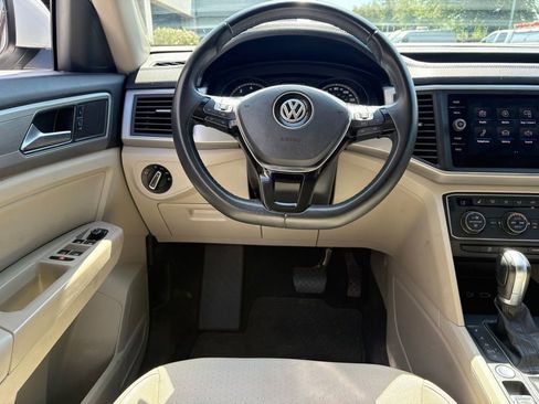 Used 2019 Volkswagen Atlas SE FWD image 6