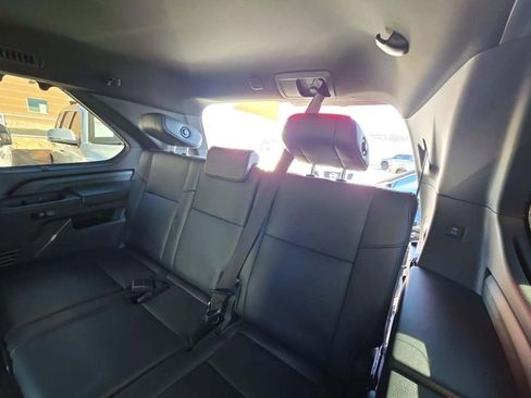 Used 2024 Toyota Sequoia SR5 image 7