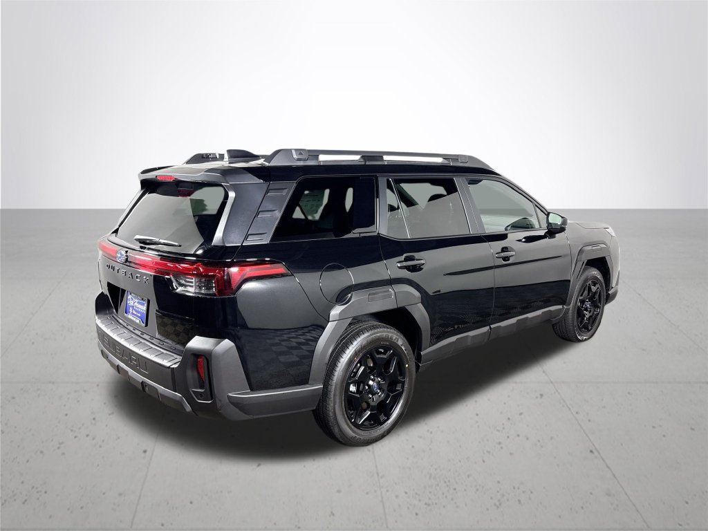 New 2026 Subaru Outback Limited AWD/4WD image 6