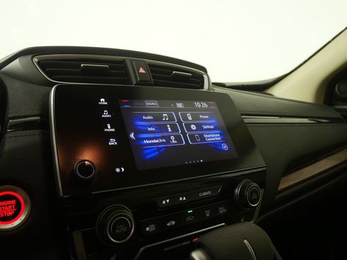 Used 2019 Honda CR-V EX image 20