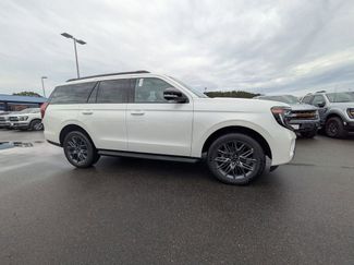 New 2026 Ford Expedition Platinum w/ Stealth Appearance Package video 3