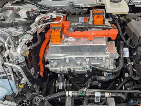 New 2026 Honda Prologue Touring image 18