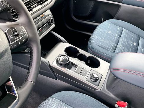 New 2025 Ford Bronco Sport Heritage w/ Convenience Package image 8