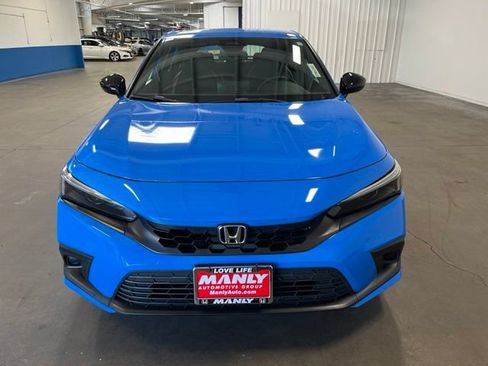 Used 2023 Honda Civic Sport image 8