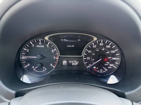 Used 2013 Nissan Altima 3.5 SL FWD image 29