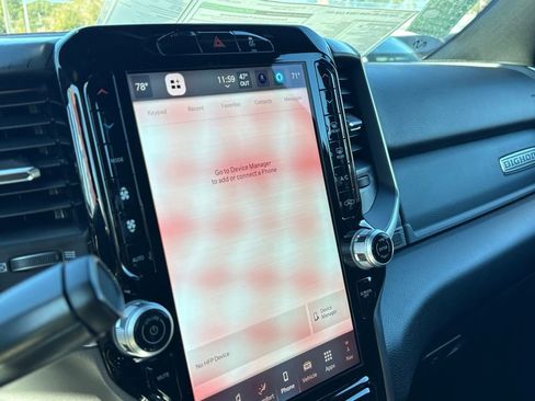 New 2026 RAM 2500 Big Horn image 16