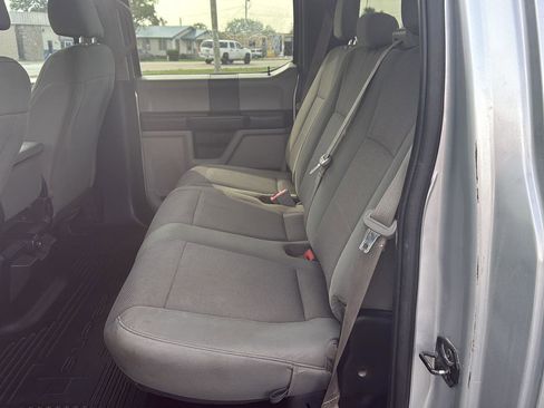 Used 2019 Ford F250 XL w/ Power Equipment Group AWD/4WD image 7