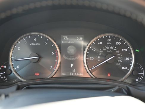 Used 2019 Lexus NX 300 NX 300 AWD w/ Premium Package image 25