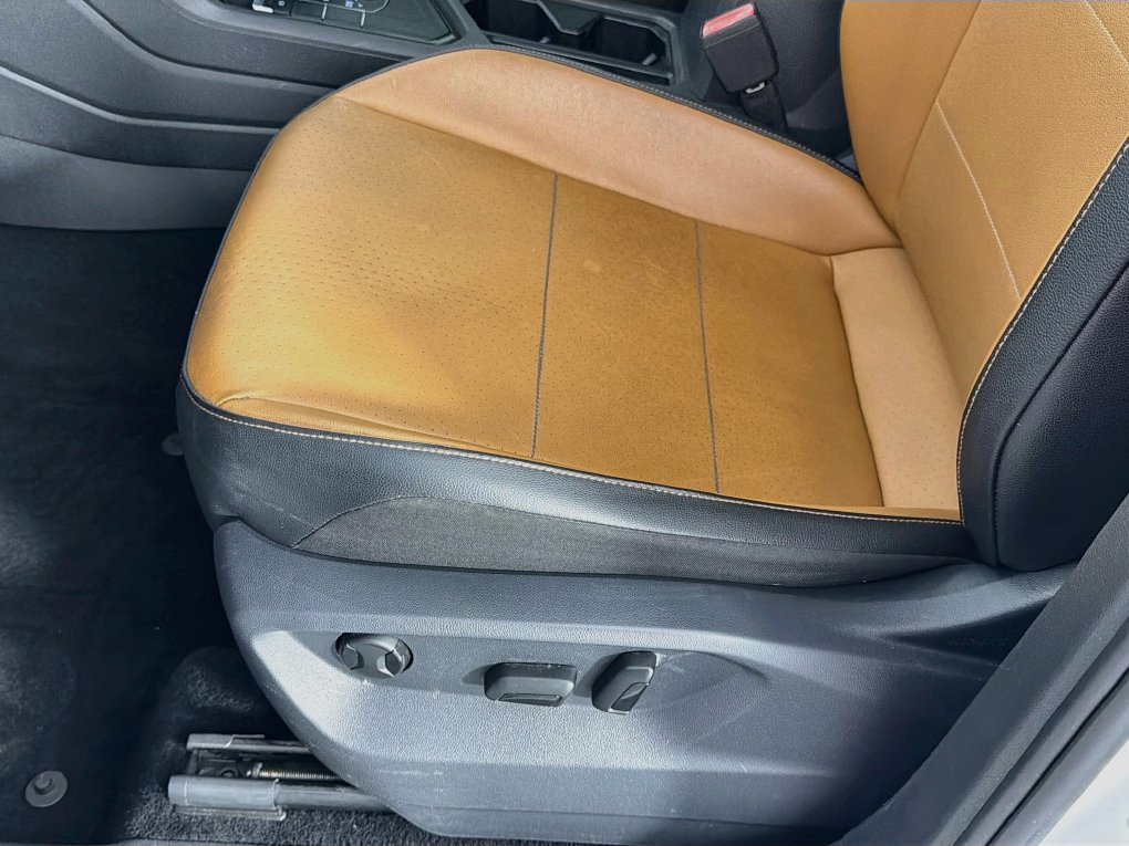 Used 2019 Volkswagen Tiguan SEL FWD image 23
