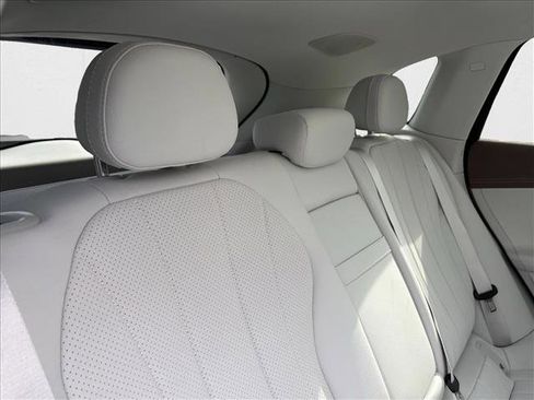 New 2026 Mercedes-Benz EQE 320+ SUV image 22