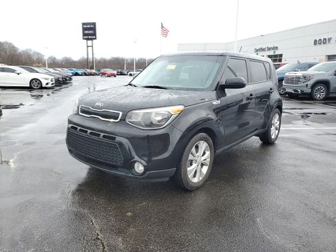 Used 2016 Kia Soul + w/ Primo Package image 9