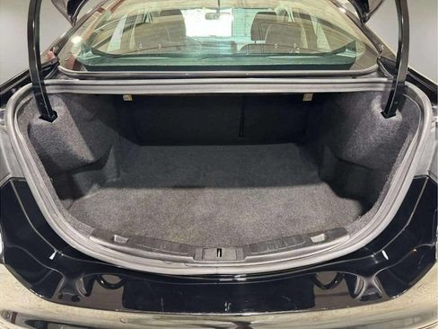 Used 2017 Ford Fusion Titanium AWD/4WD image 27