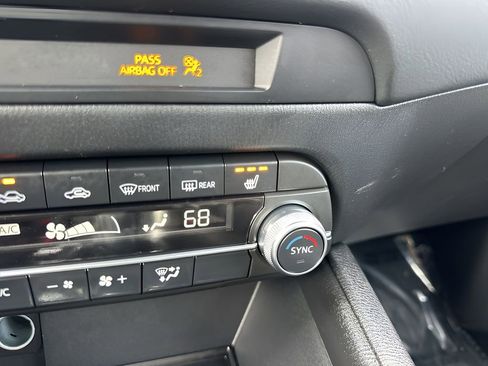 Used 2025 MAZDA CX-5 AWD 2.5 S w/ Select Package image 20