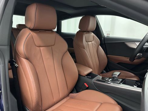 Used 2023 Audi A5 2.0T Premium Plus w/ Premium Plus image 19