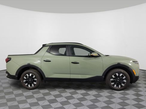 New 2025 Hyundai Santa Cruz SEL image 2