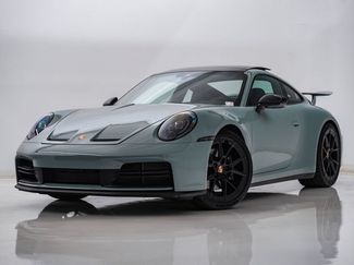 Used 2026 Porsche 911 Carrera T RWD video 1