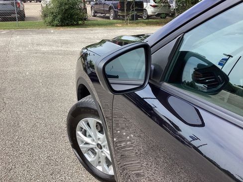 New 2025 Ford Escape Active image 22