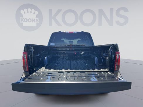 New 2025 Ford F150 STX w/ STX Black Appearance Package image 24