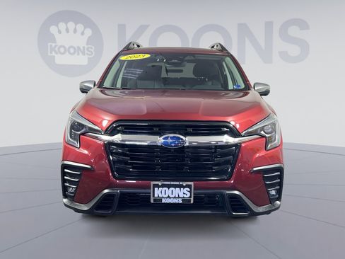 Used 2023 Subaru Ascent Limited w/ Technology Package image 4