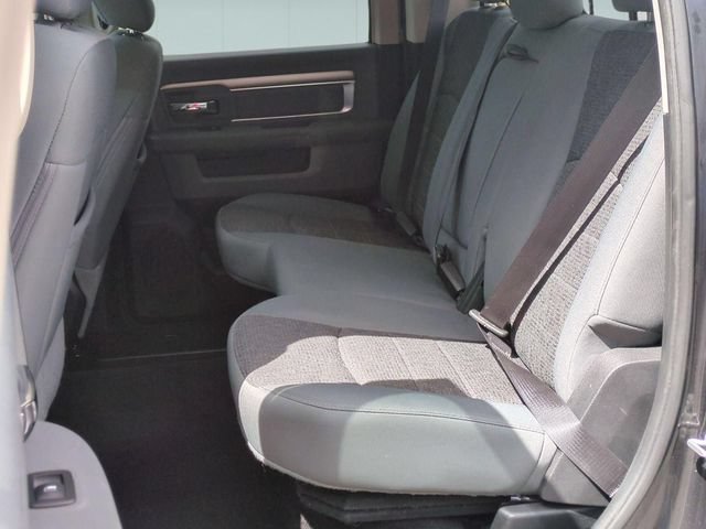 Used 2016 RAM 1500 Big Horn AWD/4WD image 24