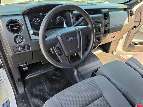 Used 2013 Ford F150 XL w/ PWR Equipment Group RWD image 30