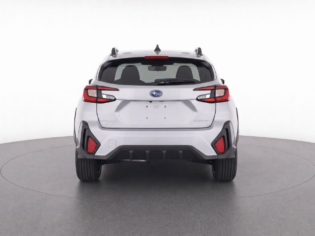 Certified 2024 Subaru Crosstrek 2.5i Limited w/ Crosstrek Mirror Package AWD/4WD image 7
